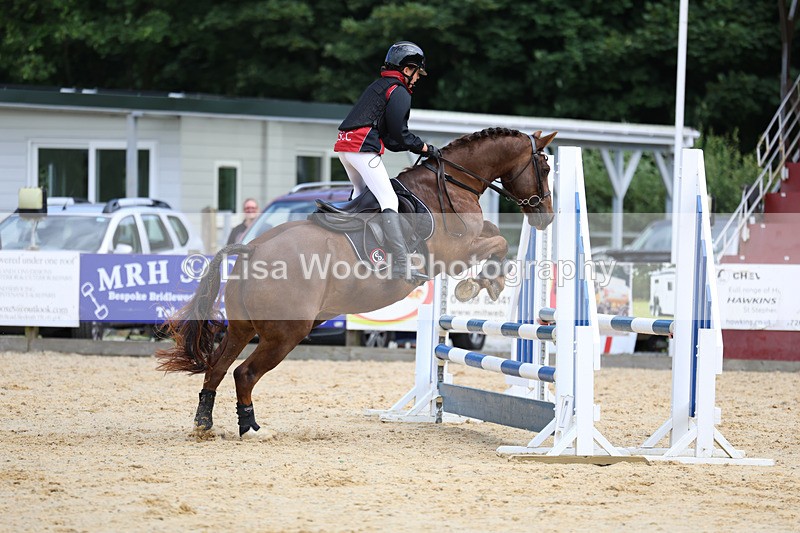 3E7A0913 - Class 2: 80 - 85cm