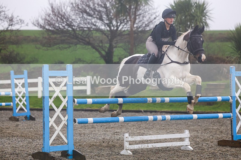 3E7A8150 - Class 4: 100cm