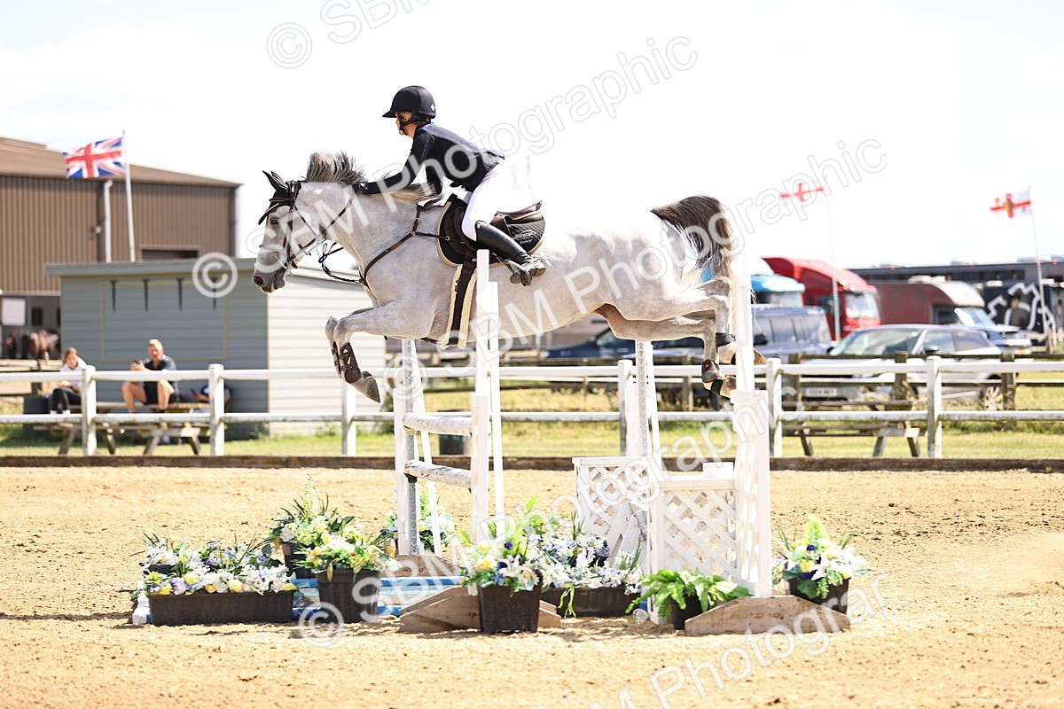 SBM_004322 - Class 23 - Talent Seekers Inc 7Yr Old Championship Qualifier 1.30 - 2nd Half