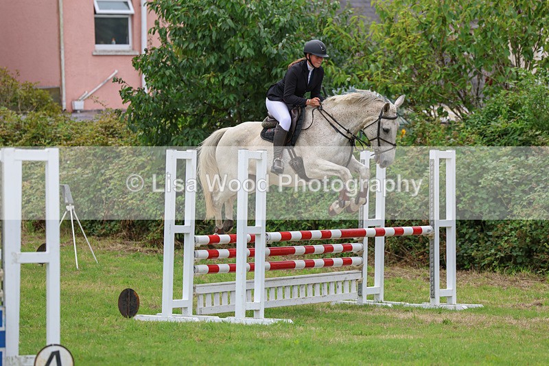 3E7A7521 - Class 6: Senior Discovery/1m open