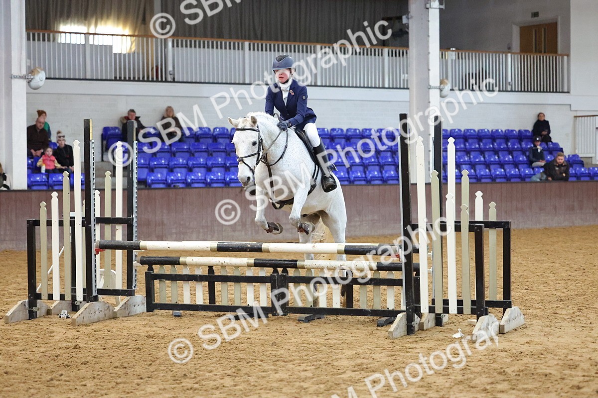 SBM_001975 - Class 5 - Show Jumping 80cm