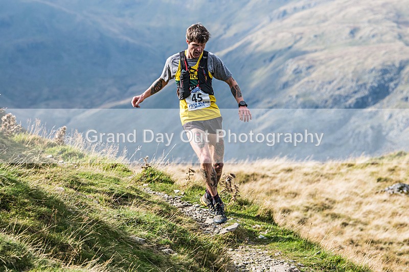 HBMR-Leg 4-11 - Hodgson Brothers Mountain Relay Leg 4 Saturday 5th October 2024