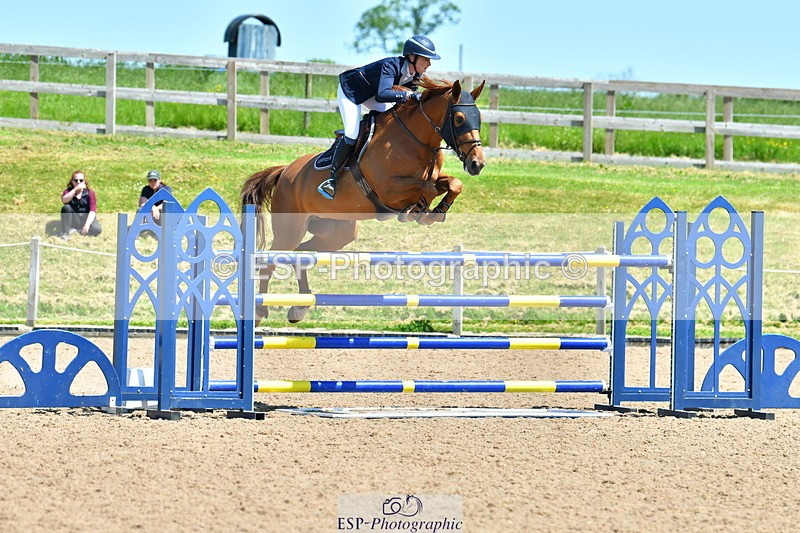 230527A-135533-04845 - Cls 17 National 1.30m Open