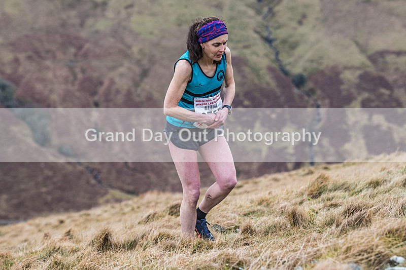 Barbondale-515 - Kendal Winter League Bardondale Junior & Senior Fell Races Sunday 8th February 2026