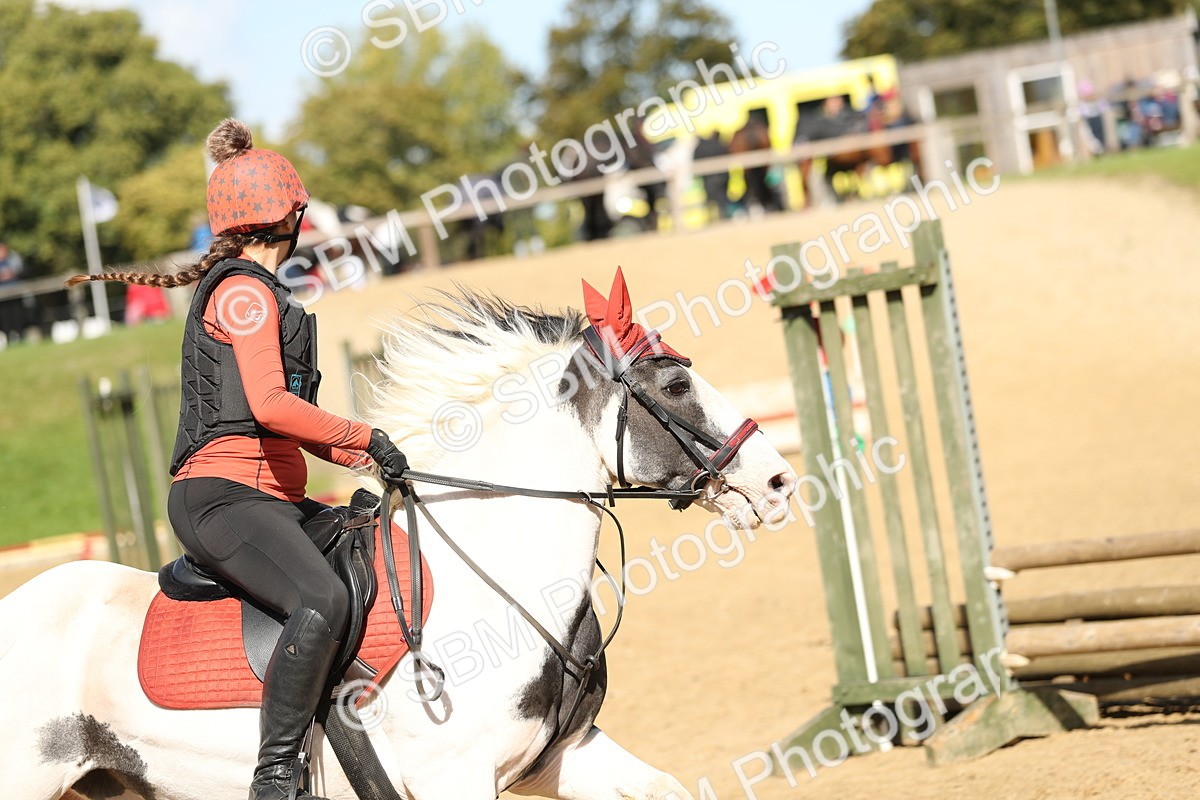 SBM_23344 - E9 - Eventers Challenge 60cm Championship