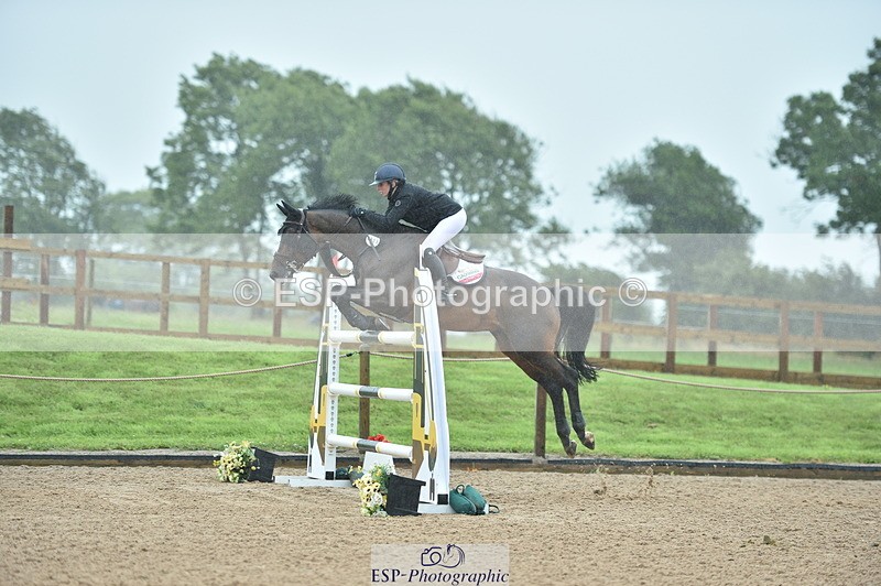 230722A-151054-10010 - Cls 11, 2 Star Big 1.40m