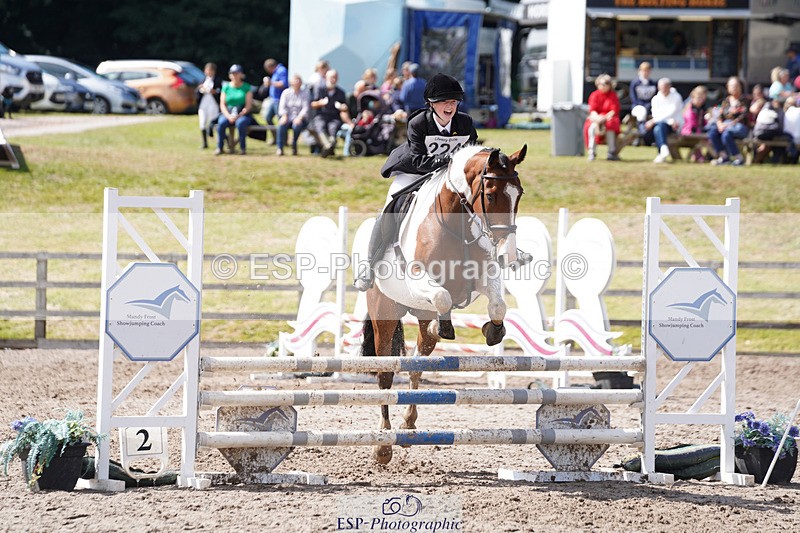 240824X-131642-27641 - 80cm Round 1 13.00 to 14.00