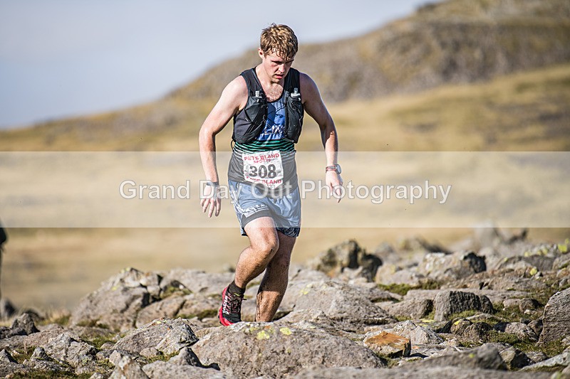 Langdale-694 - Langdale Horseshoe Fell Race Saturday 11th October 2025