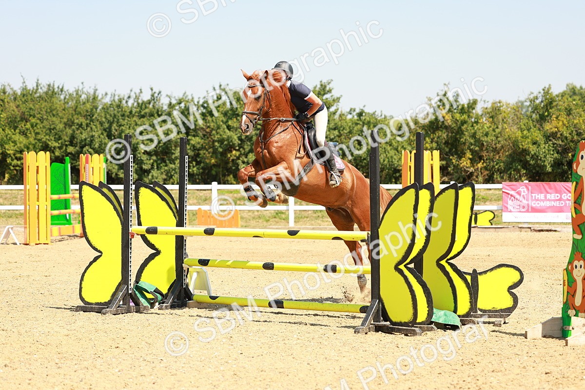 SBM_001158 - Class 3 - Senior Discovery - 1.00m