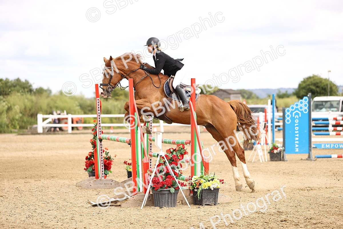 SBM_007649 - Class 19 - Senior Newcomers - 1.10m