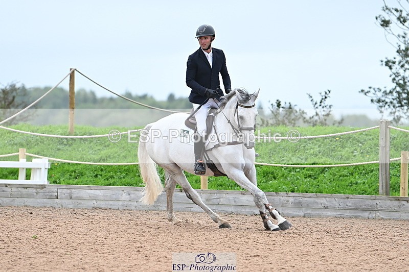 231013A-145411-02849 - Cls 9 Foxhunter & 1.20m Open