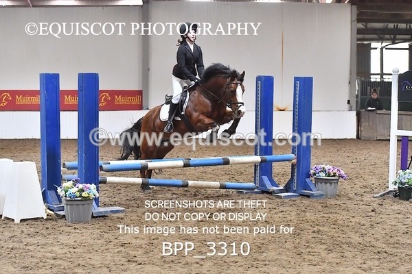 BPP_3310 - CLASS 5 50CM FINAL