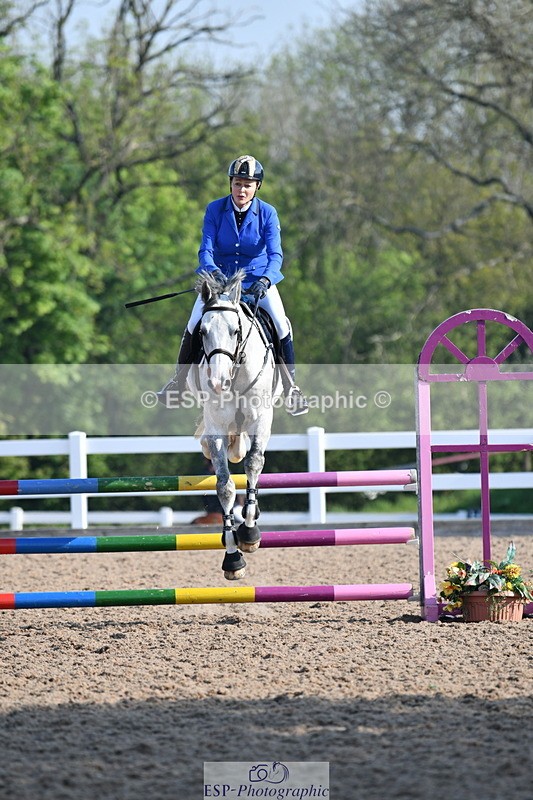 240512A-084537-16962 - Cls 39 British Novice and 90cm Open