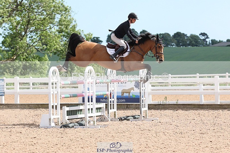 250528-155921-01816 - Cls 7 National 1.30m and 1.40m