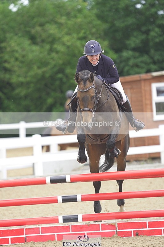 230729A-122702-05810 - Cls 22 85cm Amateur Quali