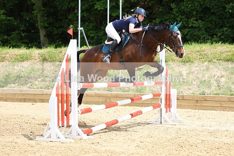 3E7A0640 - Class 11: Senior Discovery/1m open