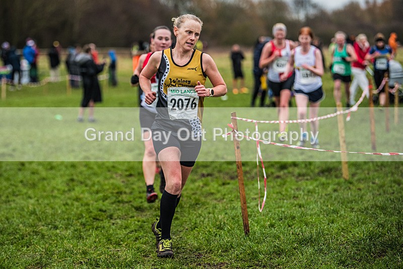 Blackpool-84 - Mid Lancs XC Blackpool Saturday 13th January 2024