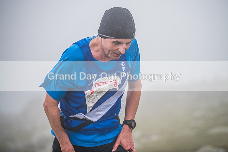  Duddon Long-259 - Duddon Valley Long Fell Race Saturday 30th May 2025