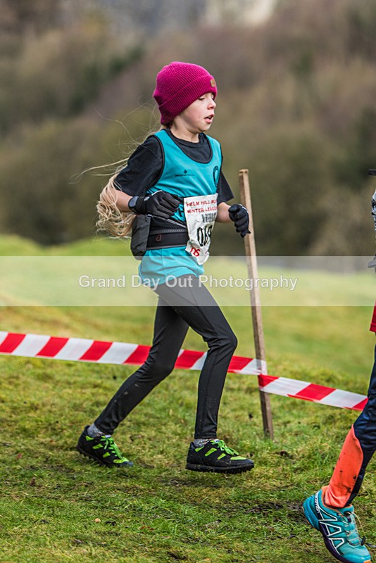 Giggleswick-215 - Kendal Winter League Races Giggleswick Sunday 14th January 2024