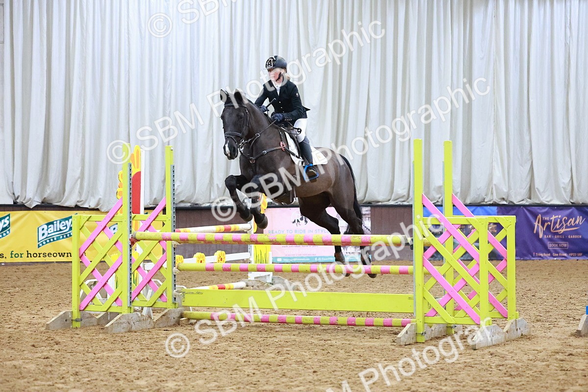 SBM_000929 - Class 3 - Senior Discovery 1.00m