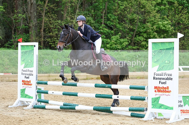 3E7A4802 - Class 11: Junior 80cm