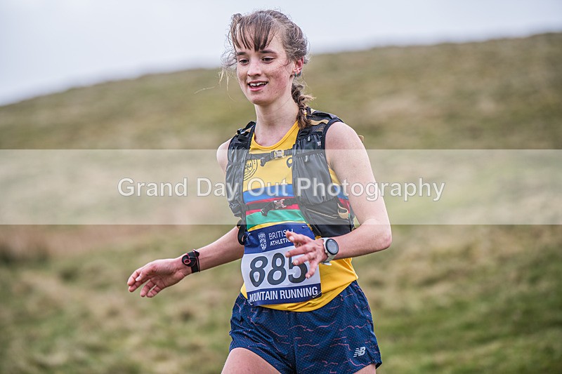 Seniors-1113 - UKA 2026 Senior Inter-Counties Mountain Race - Sedbergh Sunday 3rd May 2026 - Seniors