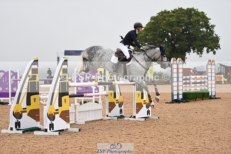 230916A-104520-03902 - Cls 14 Snr Foxhunter