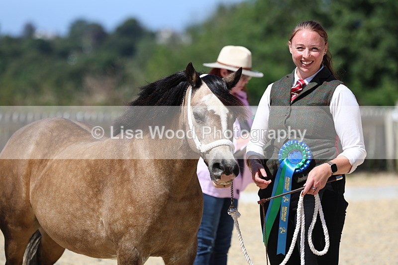 3E7A9740 - Class 32: Best Grass Kept