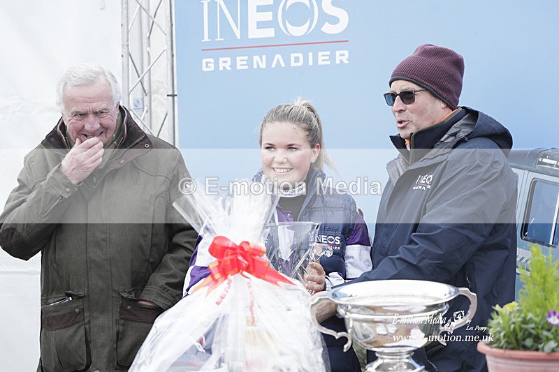 PtP 050323 916 - Blackmore & Sparkford Vale Hunt PtP - Somerset 05/03/23