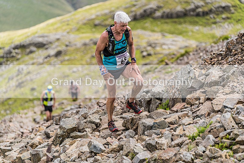 Borrowdale-976 - Borrowdale Fell Race Saturday 3rd August 2024