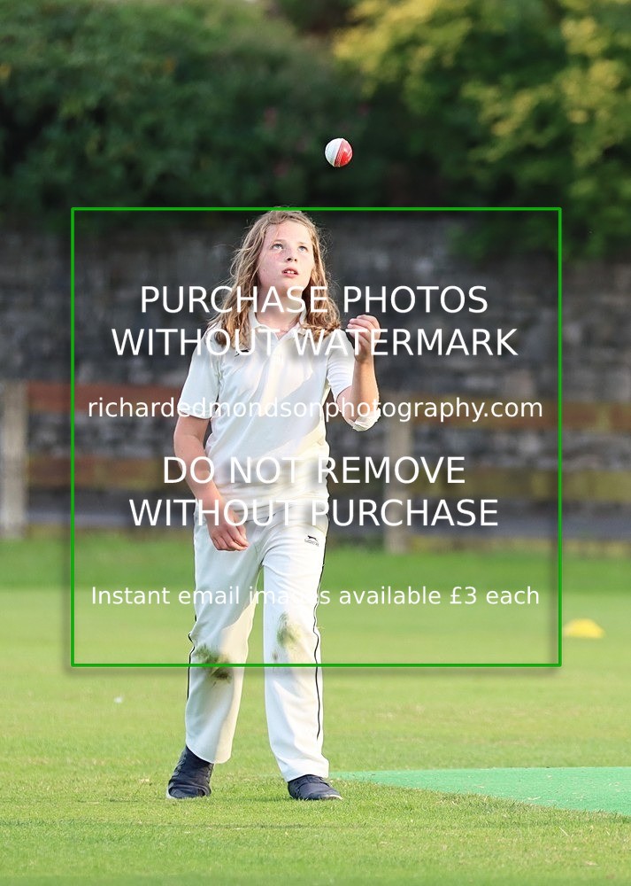 IMG_6995 - Netherfield U11 v Arnside U11 (26/6/23)