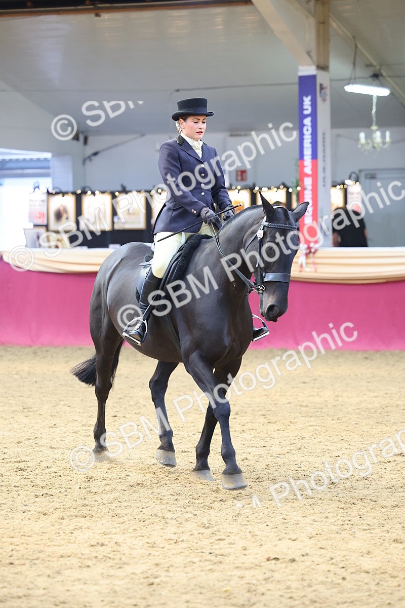 SBM_23942 - Class 905 - Supreme Final - Ridden Veteran