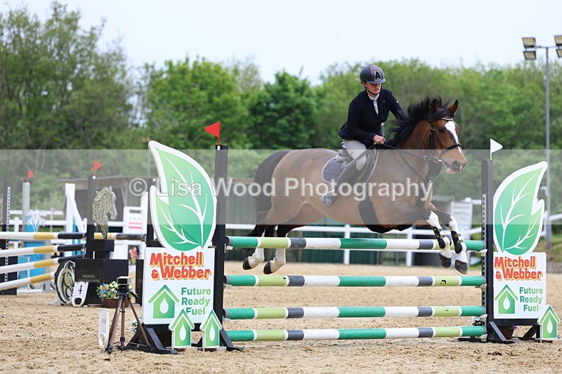 3E7A6940 - Class 6: Pendarves Equestrian Accumulator