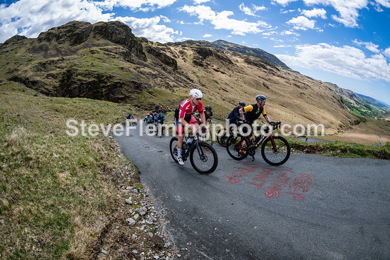 132337 - Hardknott Pass Camera 2 13.00-14.00