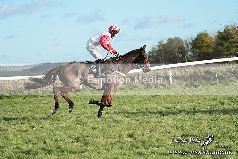 PtP 301125  0357 - Hursley Hambledon Point-to-Point Larkhill Racecourse 30/12/2025