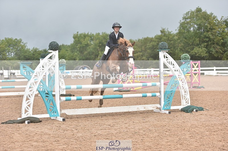 230805A-133438-00754 - Cls 9 Pony Discovery & 90cm Open