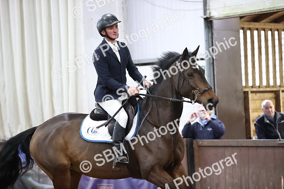 SBM_008404 - Class 21 - Senior Foxhunter 1.20m
