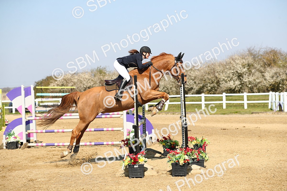 SBM_000600 - Class 3 - Senior Discovery - 1.00m