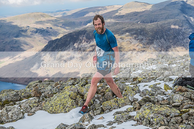 Eskdale Elevation-225 - Eskdale Elevation Fell Race Saturday 15th April 2023
