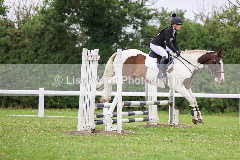 3E7A6420 - Class 5 PC80 Regional Qualifier Rnd 2 (B)