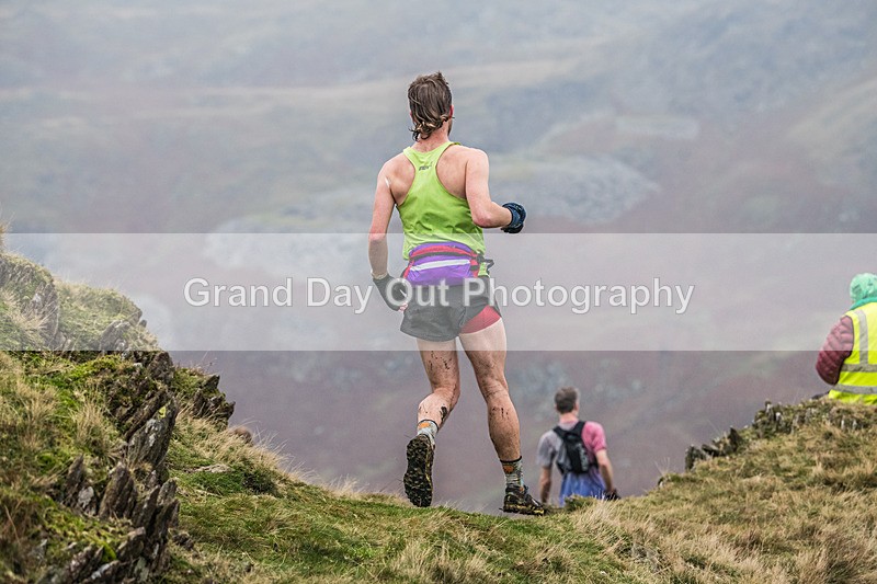 Dunnerdale-221 - Dunnerdale Fell Race Saturday 9th November 2024