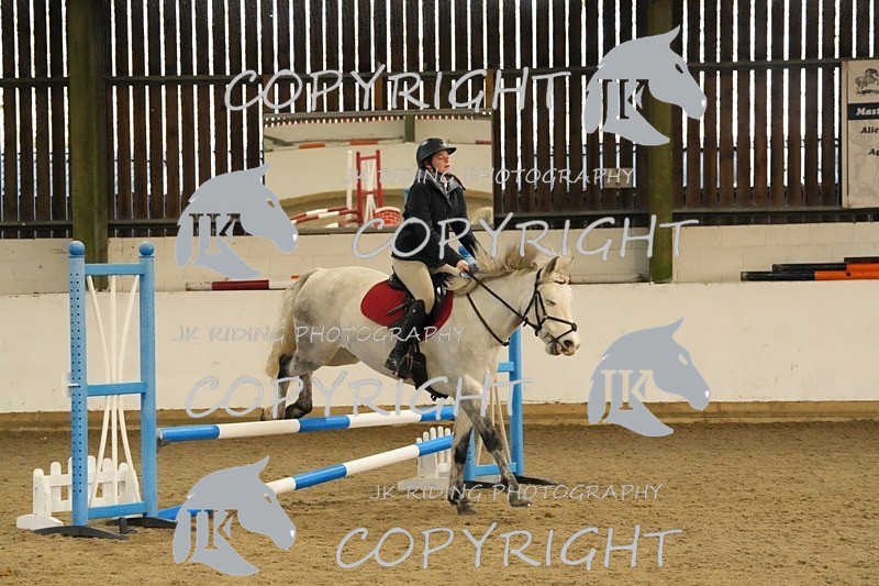 JKR01677 - Class 5 60cm