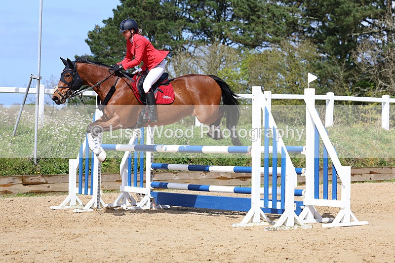3E7A1398 - Class 6: Senior 1.05m