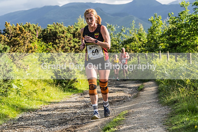 Round Latrigg-197 - Mike Mallen Memorial Round Latrigg Race Wednesday 10th June 2026
