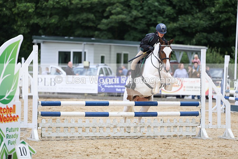 3E7A0990 - Class 2: 80 - 85cm