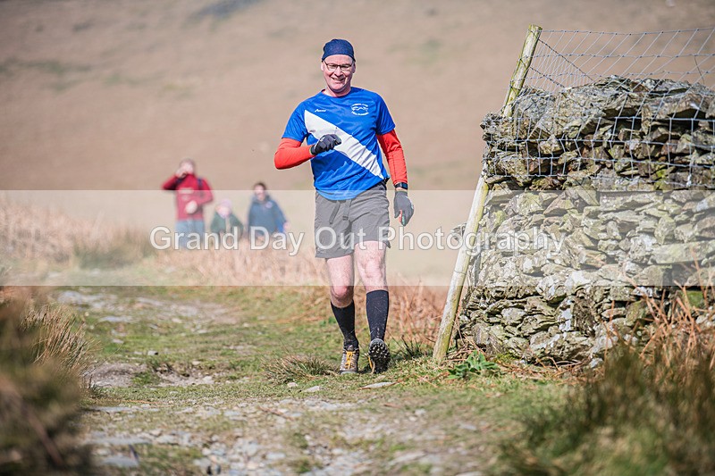 Black Combe-1321 - Black Combe Fell Race Saturday 9th March 2024