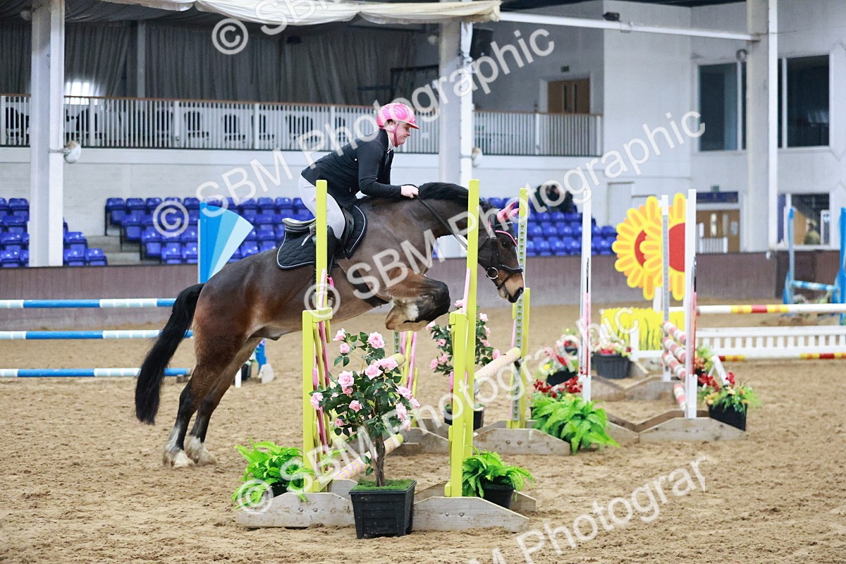 SBM_000135 - Class 1 - Clear Round