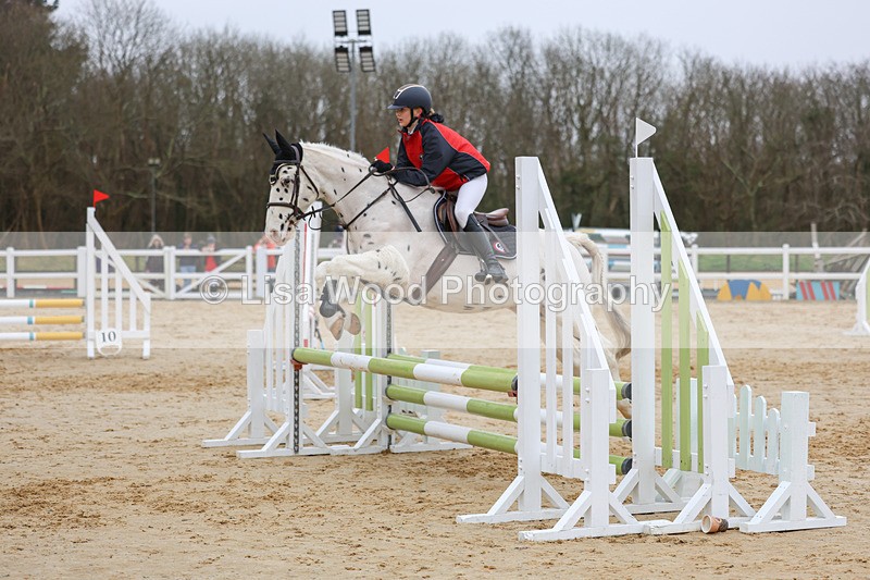 3E7A9574 - Class 4: 70/75cm