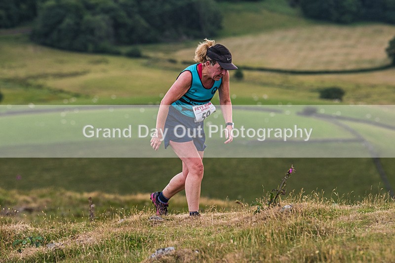Reston-866 - Reston Scar Fell Race Wednesday 5th July 2023