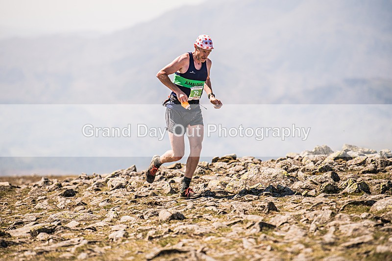 Fairfield-72 - Fairfield Horseshoe Fell Race Saturday 10th May 2025